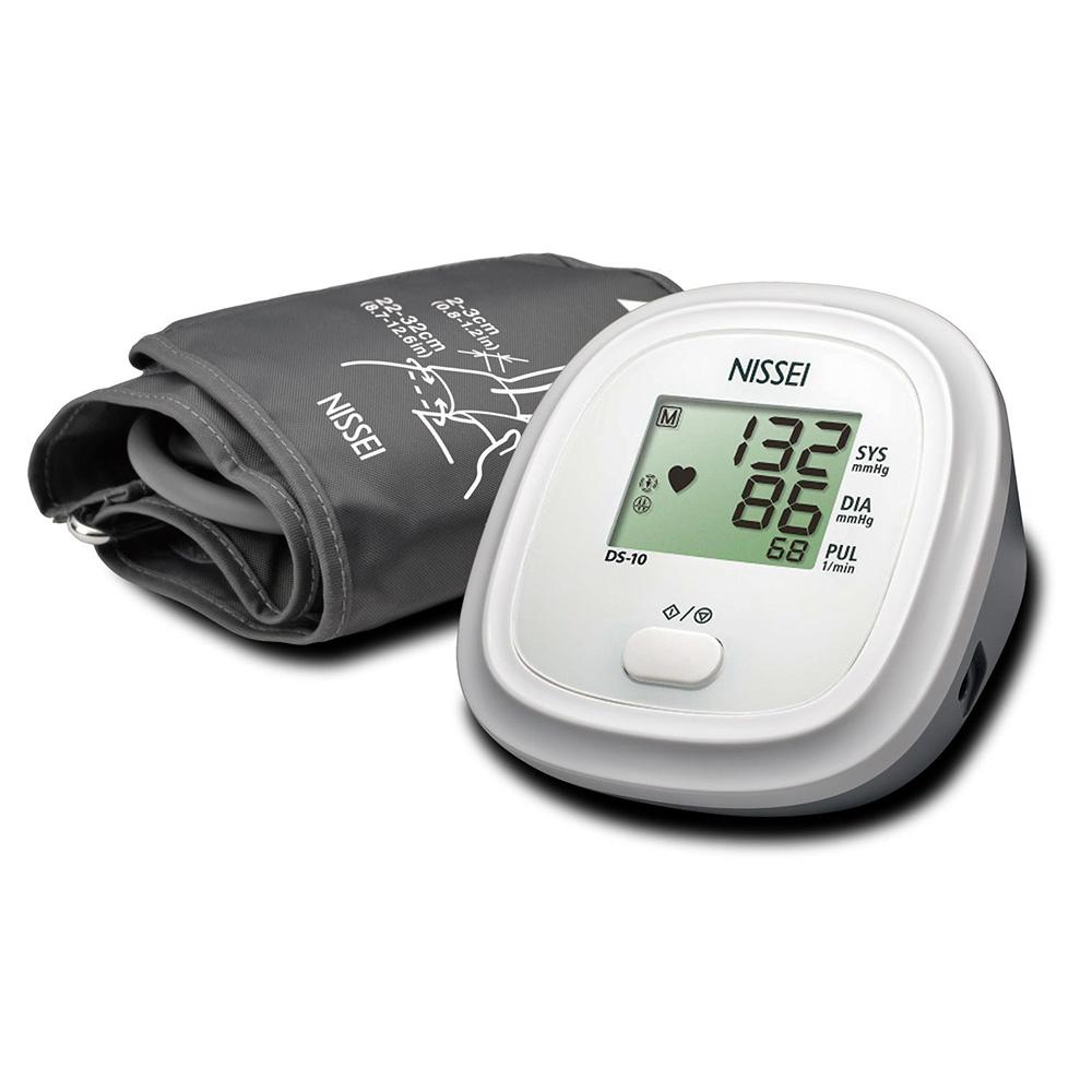 Baumanómetro digital 10