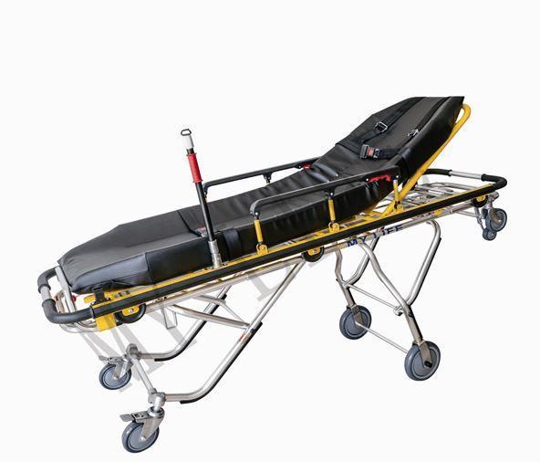 Camilla de emergencia/traslado MYLIFE TD-0101031-G