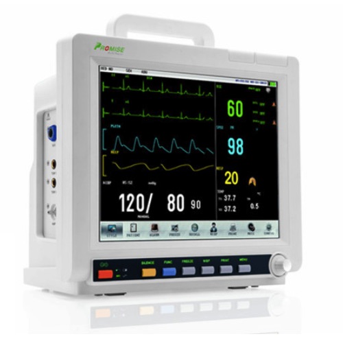 Monitores de paciente PROMISE PRO M12