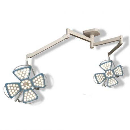 Lámpara Médica para quirófano