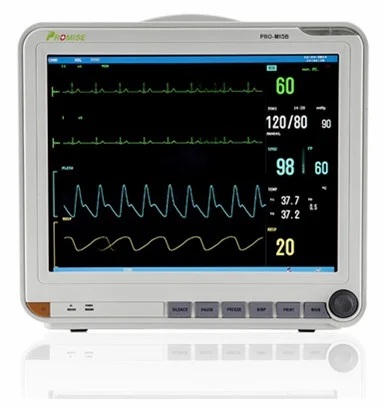 Monitor de paciente PROMISE PRO M15