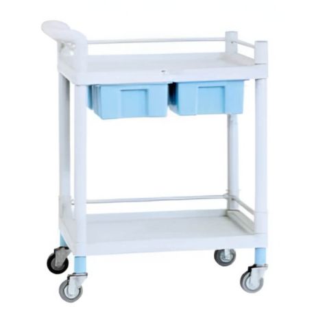 Carro instrumental QYB109-1