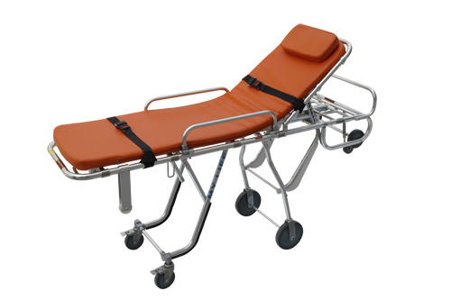 Camilla de Emergencia