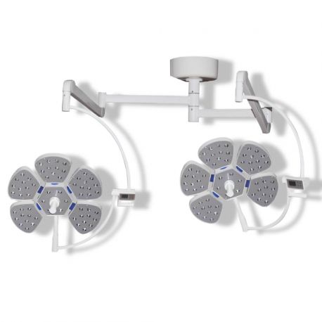 Lampara medica de quirófano