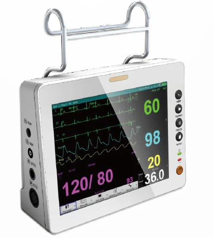 Monitor de signos vitales PRO-M8